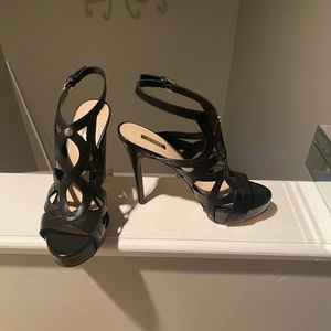 Guess Platform Heels